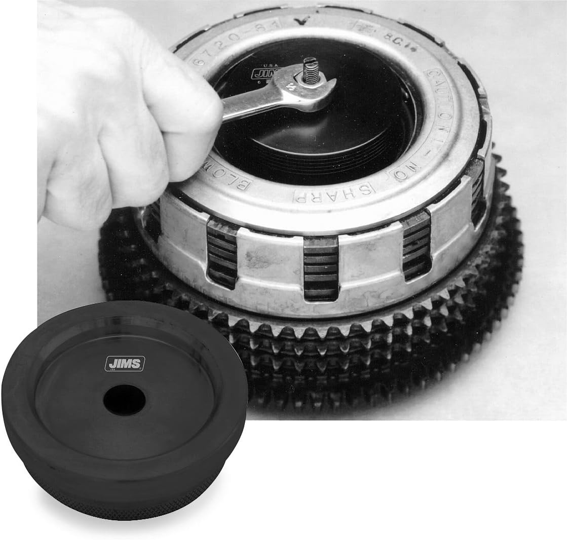 XL CLUTCH SPRNG TOL 84-90