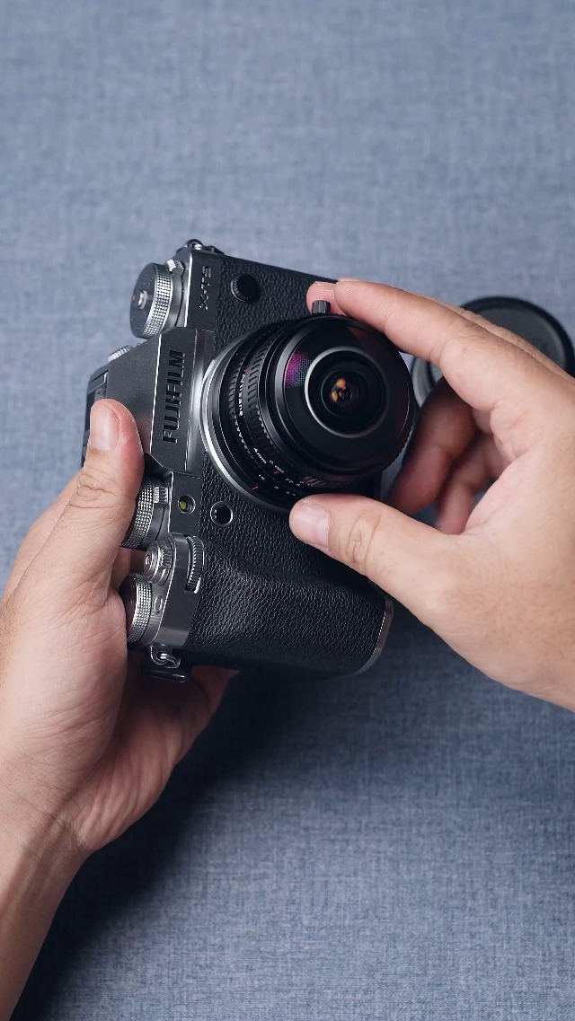 Amazon.com : 7Artisans 4mm F2.8 Fisheye Ultra Wide Angle Lens