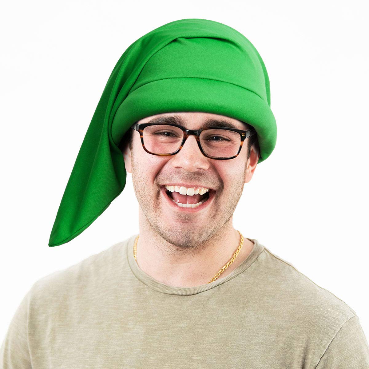 7 Cappelli Da Nano Per Costume Halloween – Gnomo, Festa, Accessori Per Uomo