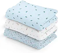 Papi Textil Cueiro Flanelado Papi Estampado 80Cm X 60Cm Contem 03 Un