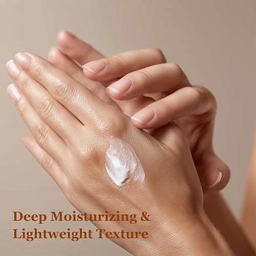 Miniatura 5 de BODY & EARTH Crema de Manos a Granel Paquete de 50 Set de Regalo de Loción de Manos Loción de Manos Tamaño de Viaje Lociones a Granel para Regalos