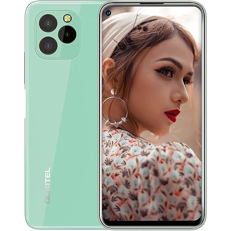 oukitel c22 4gb 128gb