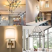 Vista 4 de GOOTHY Paquete de 12 bombillas LED T13 de repuesto, bombillas LED E12 impermeables de 0.6W para luces de cadena de patio al aire libre S14 G40 C7