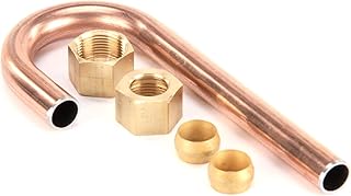 Garland 4523145 .437 Tubing-Man To Sit Inlet