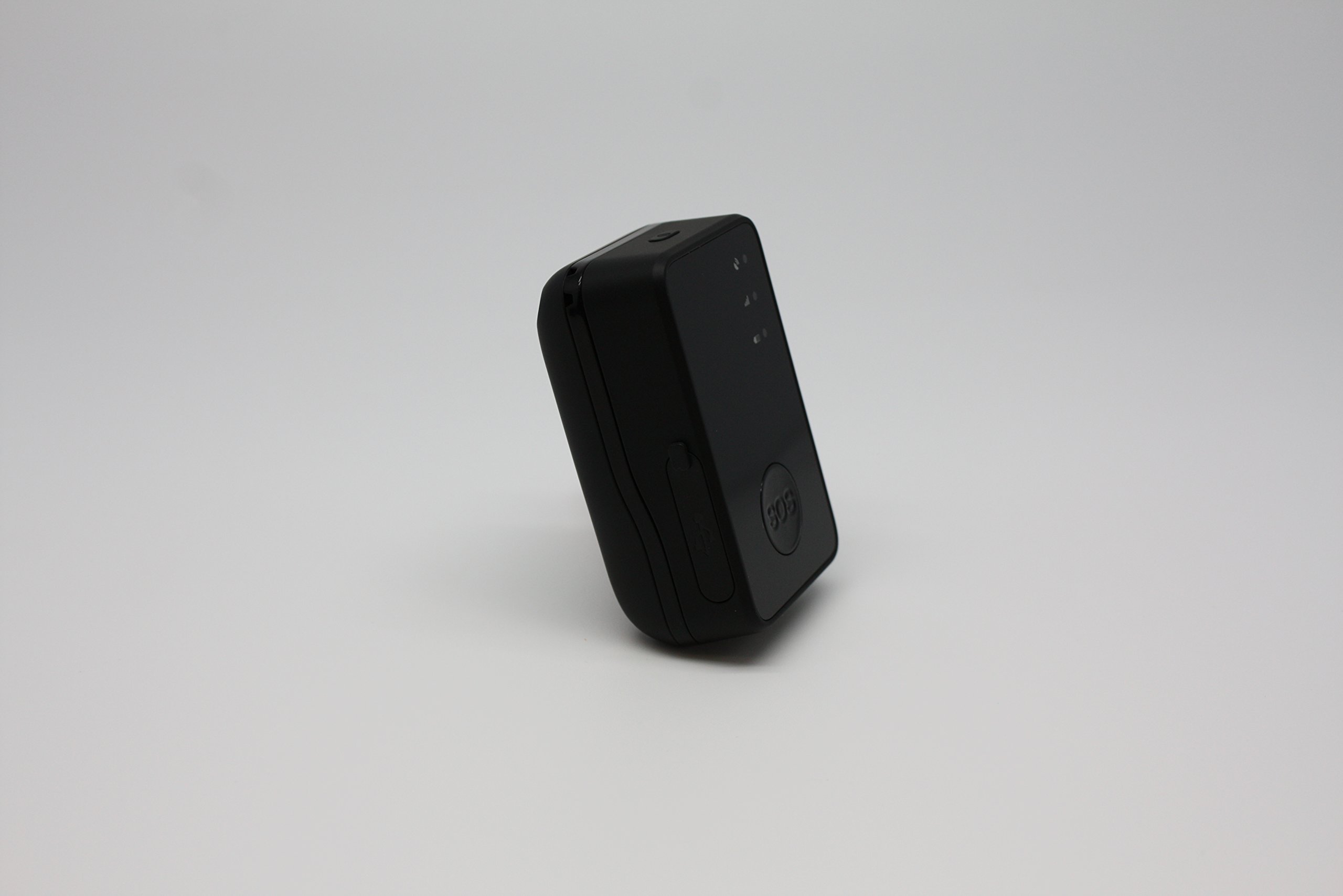 iTrail GPS910 Global GSM Portable GPS Live Tracker