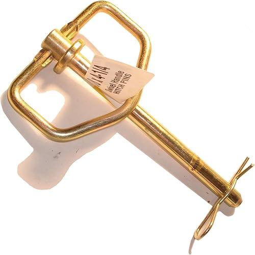 Miniatura 7 de 014973159627 Pasador de enganche con mango giratorio, 1 x 7, pieza-1