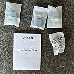 Imagen del cliente, haz clic para abrir la reseña del cliente