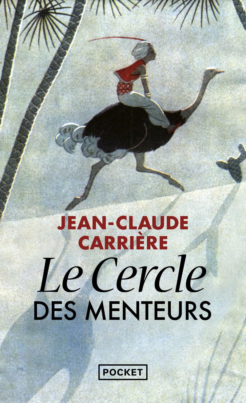 Le cercle des menteurs : Contes philosophiques du monde entier