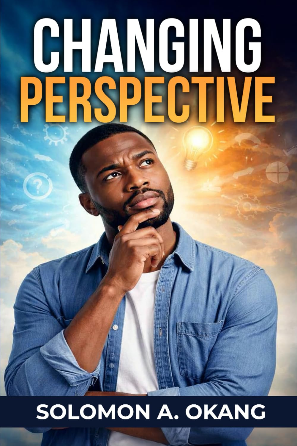 Changing Perspective