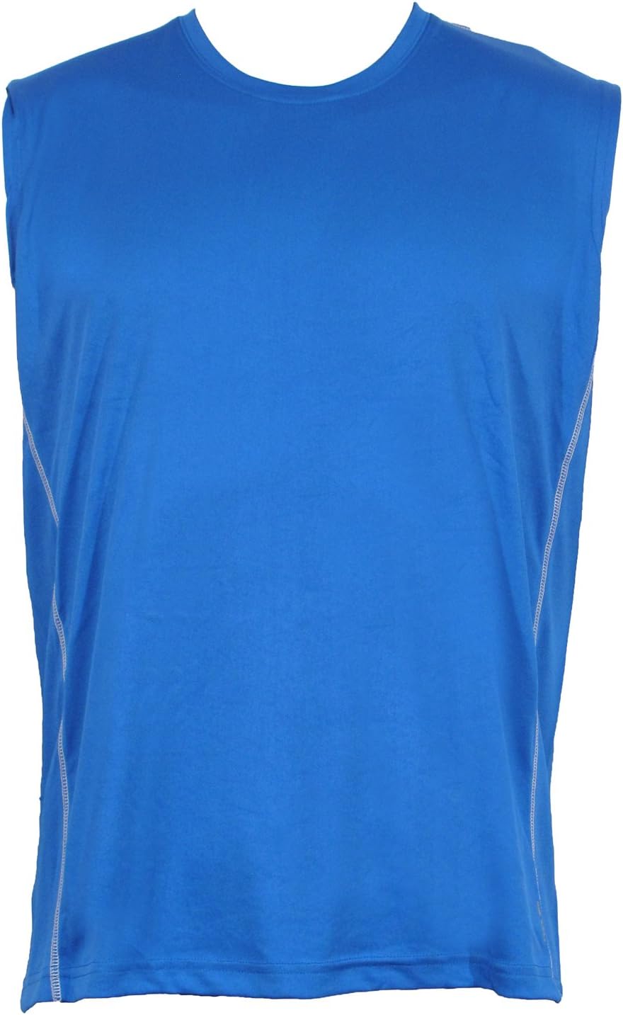 adidas Men's Sport Performance Flex 360 Muscle Undershirt