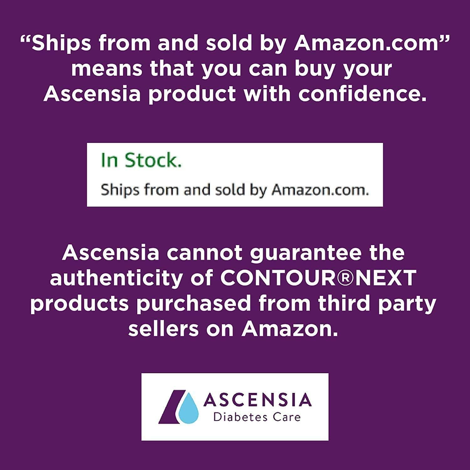 Ketostix Reagent Strips for Urinalysis, Measure Ketone Levels, 100-Count Box : Carle, Frankie: Health & Household