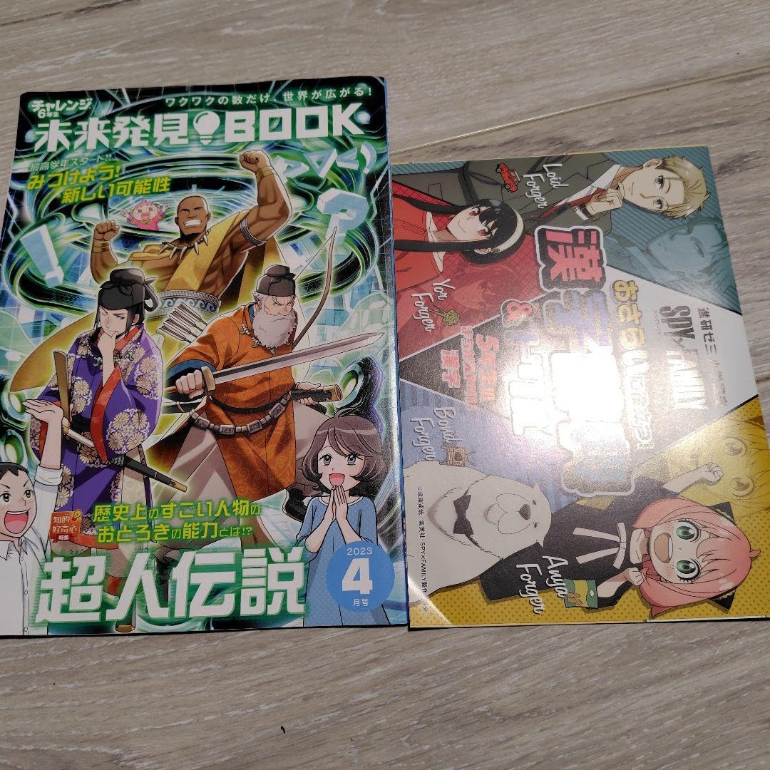 Amazon.co.jp: 進研ゼミ 小学講座 チャレンジ6年生 : 文房具・オフィス用品