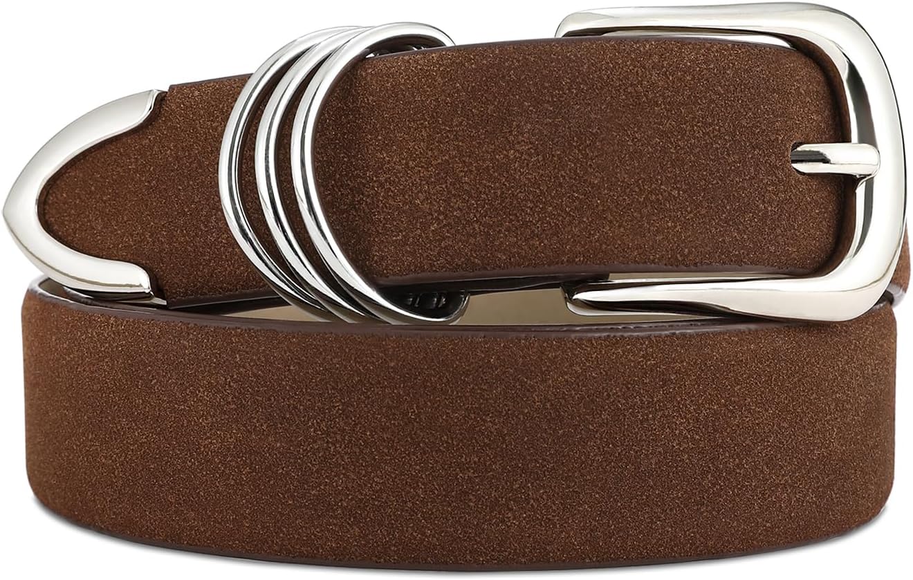 Coffe Suede