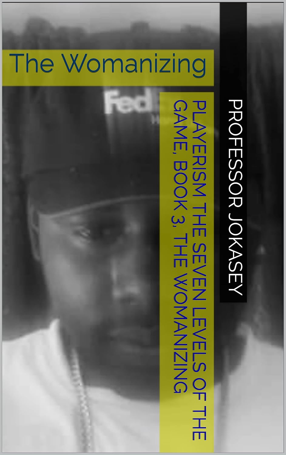 Playerism The Seven Levels Of The Game, Book 3, The Womanizing: The Womanizing (Playerism The 7 Levels Of The Game)