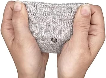 Conductive Gloves & Electrode Kneepads & Massage Socks & Microcurrent Wristband & Silver Fiber Elbow Sleeve For Promote Circulation Relieve Pain For TENS/EMS Machine