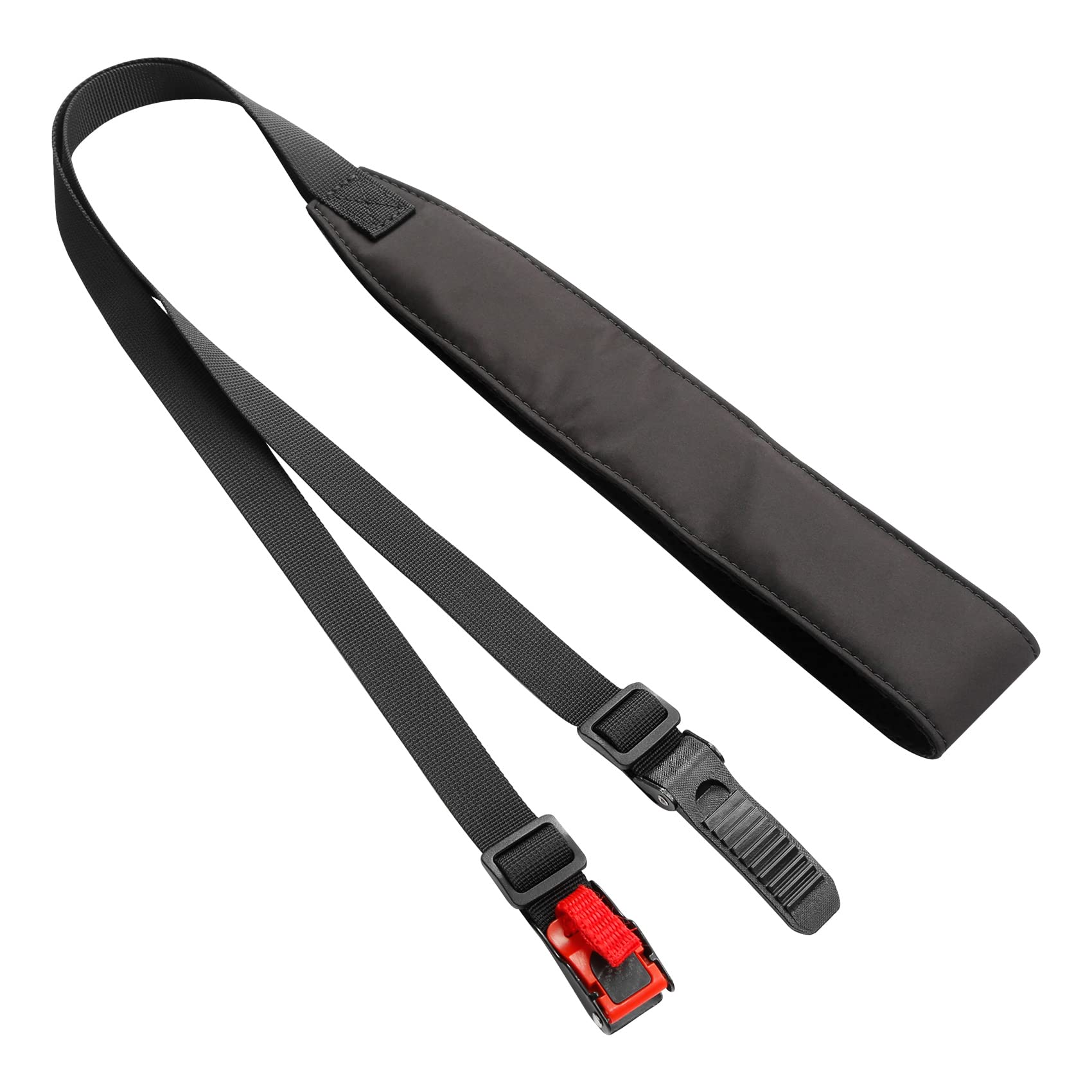 XFMT Adjustable Quick Release Helmet Carrier Strap Hands-Free Carrying Strap For Motorcycle Helmets