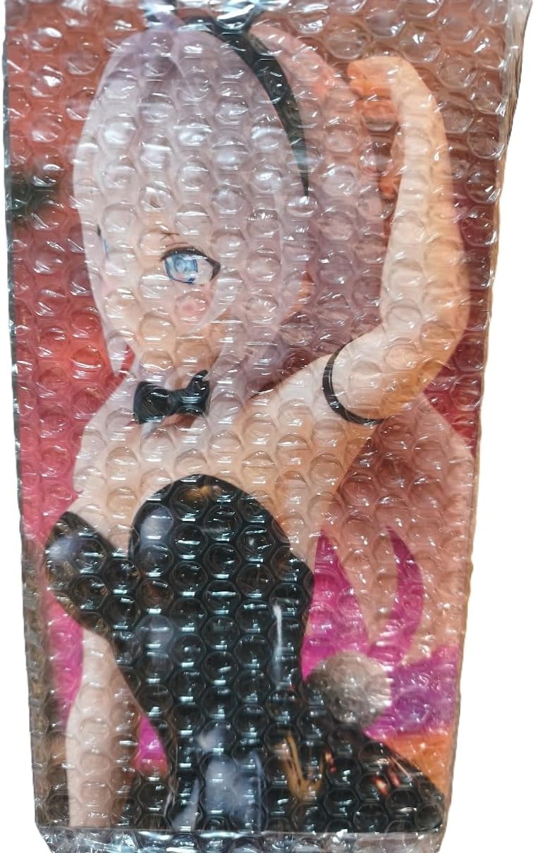 One Seventh Carat Figure Alya Bunny Ver Apporox 6.7 Inch Japanese