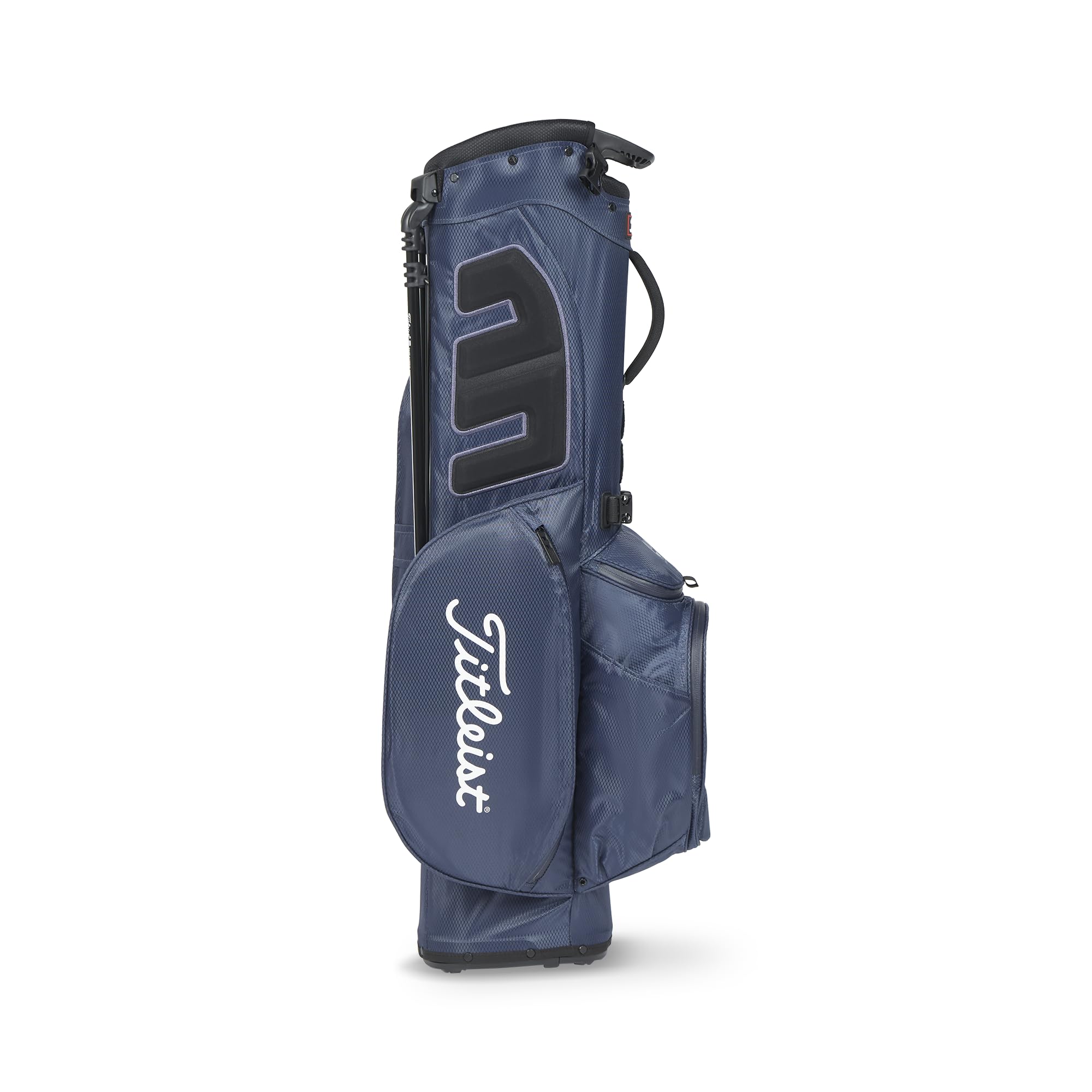 Titleist Players 4 Stadry-Sacca da Golf, Borsa Unisex Adulto