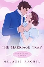 The Marriage Trap A Pride Lahore, Karachi - Pakistan