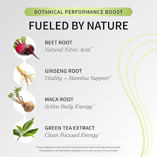 Miniatura 3 de Snap Supplements - Reforzador de óxido nítrico orgánico de raíz de remolacha - Flujo sanguíneo y circulación Remolacha superalimento Apoyo de la