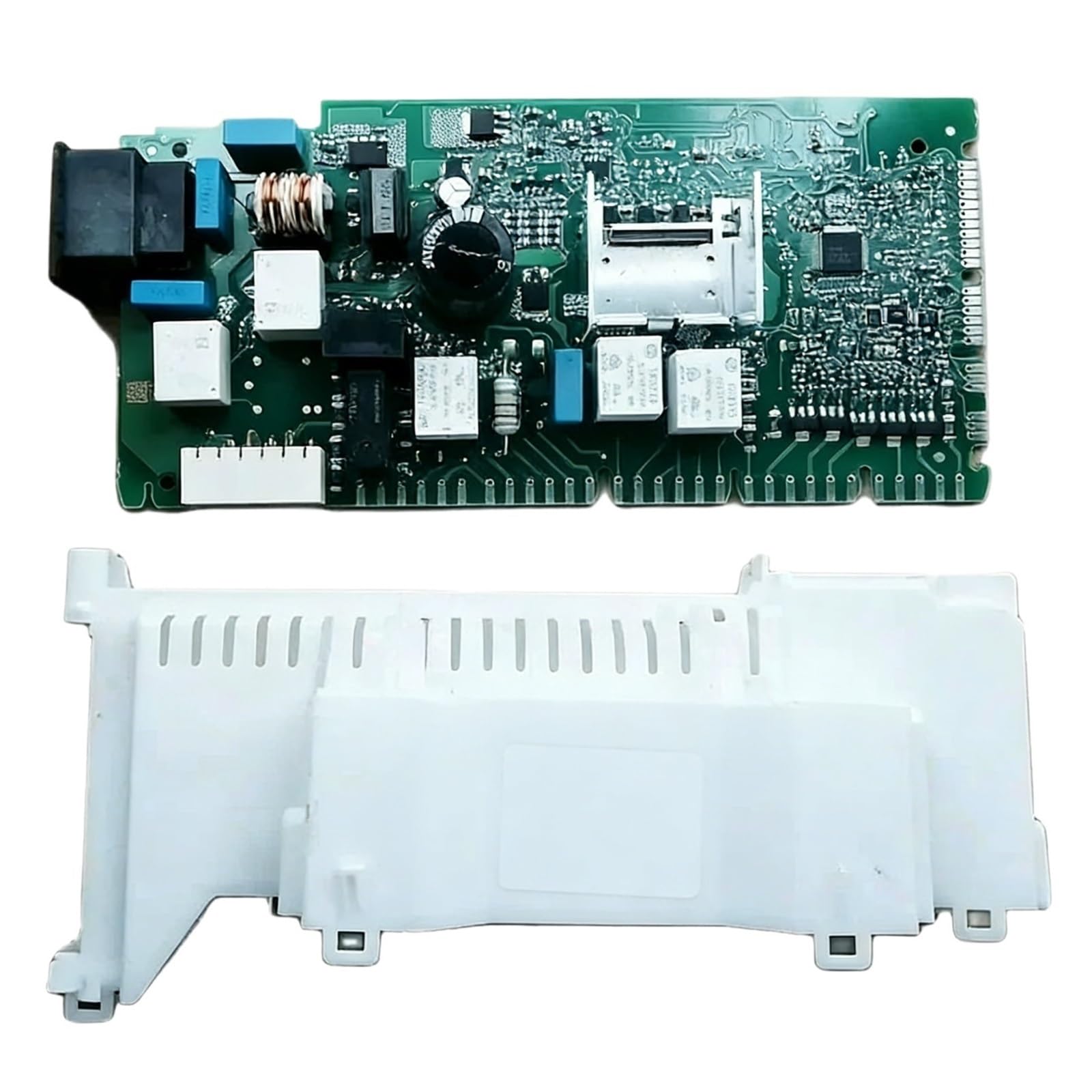 Placa Base, Compatible Con Siemens, Compatible Con Bosch, Piezas De Placa De Ordenador For Lavavajillas 9000727502
