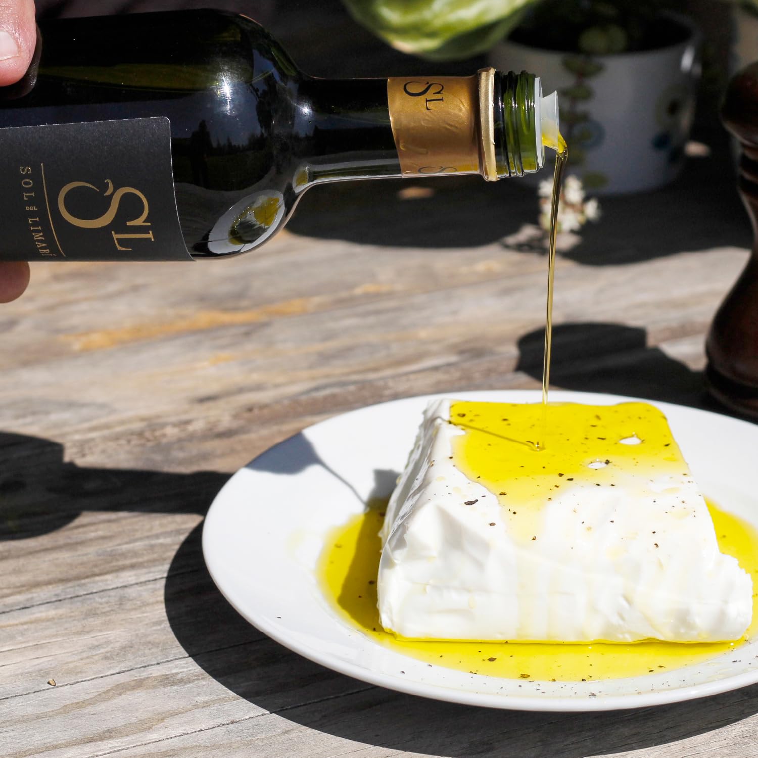 Amazon | OLIVE OIL モトックス ソル・デル・リマリ エクストラ