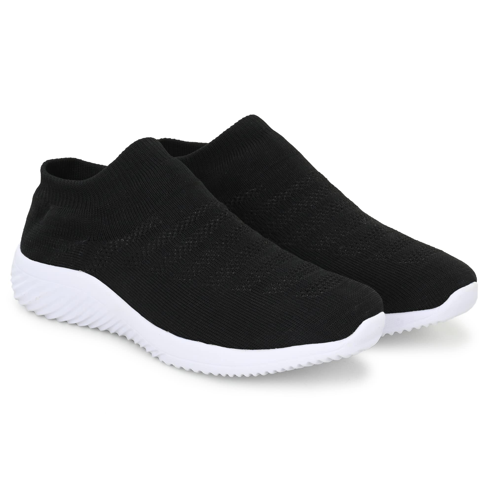 BirdePremium Socks Casual Shoes for Women-BRD-867_Main