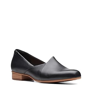 Clarks Women's Juliet Palm Loafer