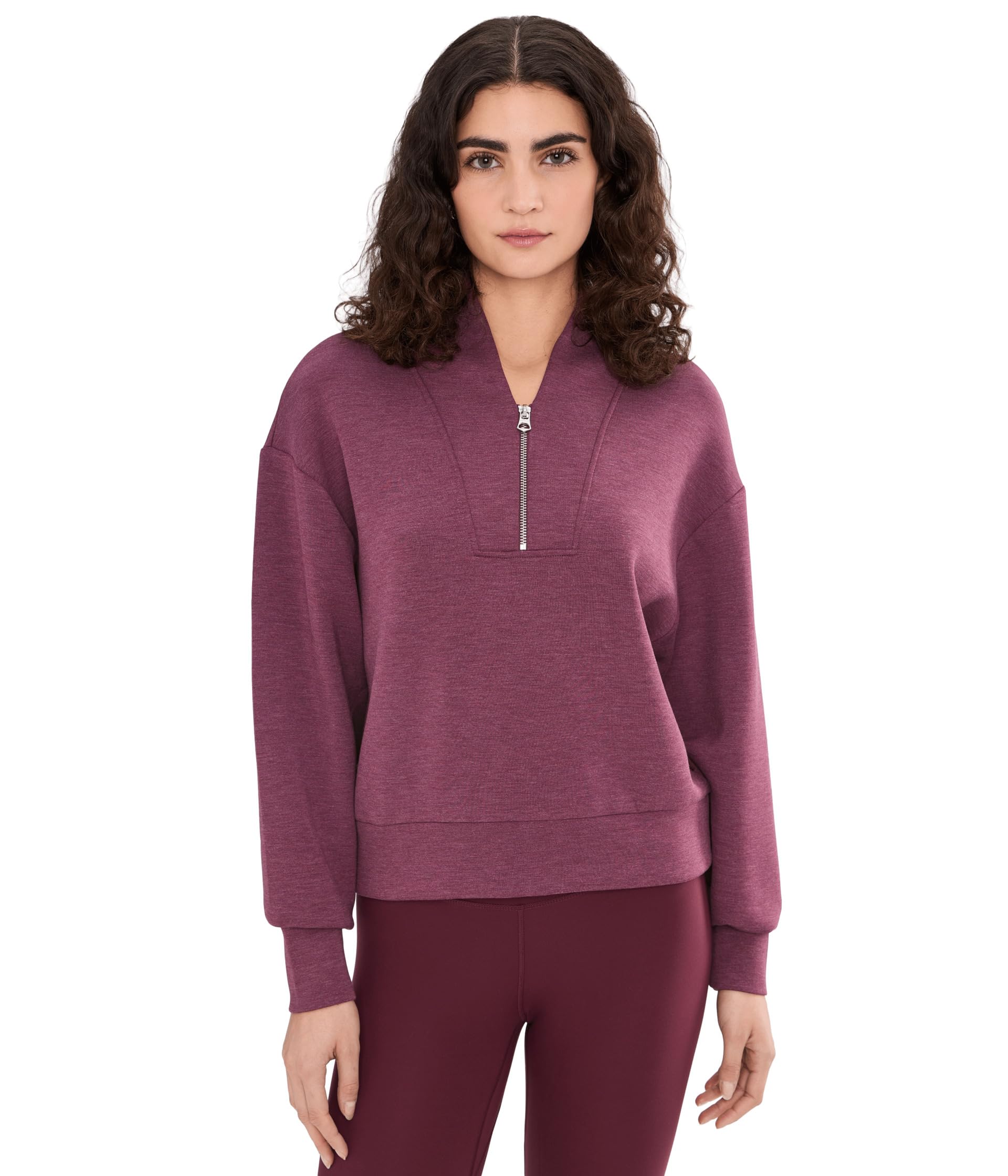 Varley Women's Davidson Sweatshirt