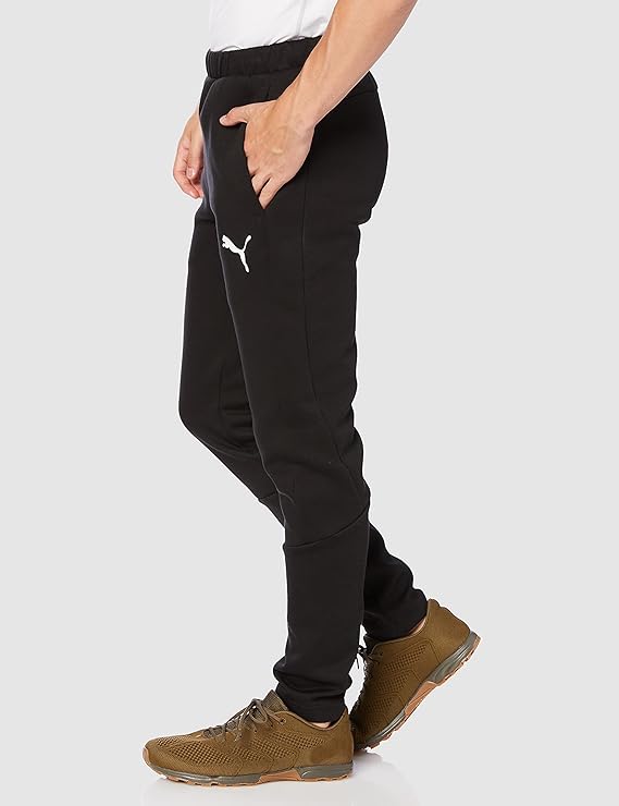 puma evostripe joggers