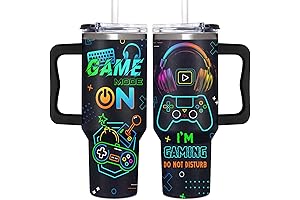 Boy Stanley Cup: The Unrivaled Gaming Gift for Men