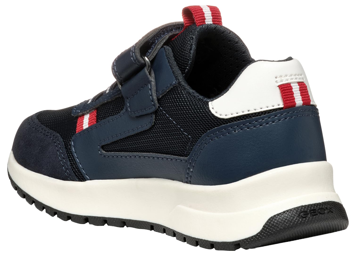 Geox Jungen J Briezee Boy A Sneaker