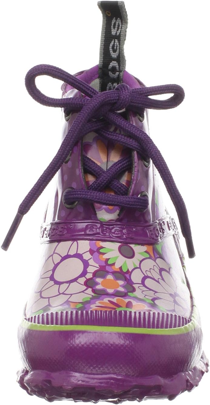 Bogs Charlot Rain Boot (Toddler/Little Kid/Big Kid)