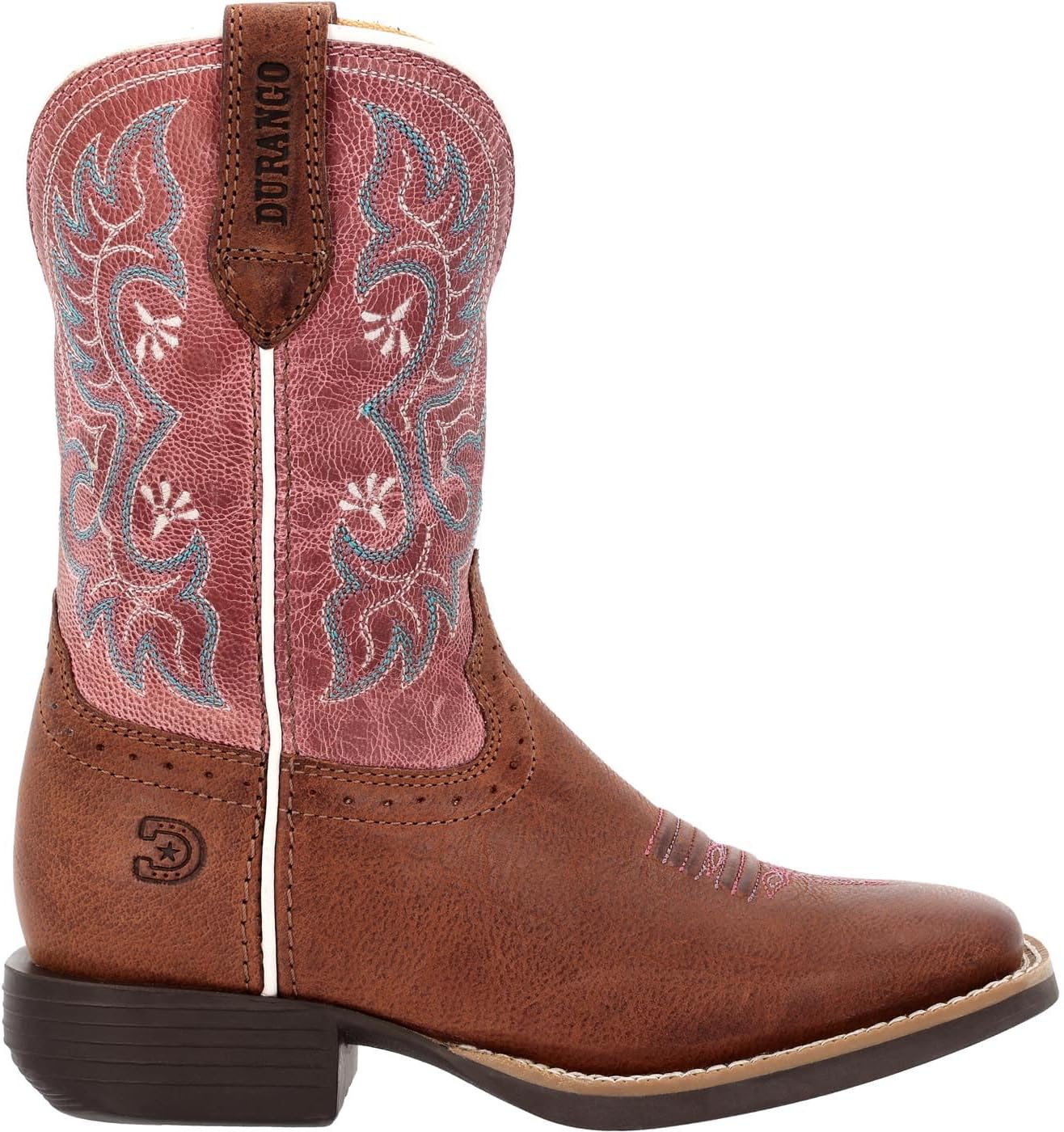 Durango® Shyloh Big Kids' Western Boot