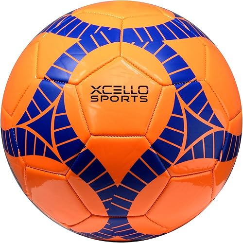 Miniatura 7 de Balones de fútbol con varios colores con bomba
