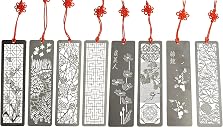 metal bookmarks Top3商品