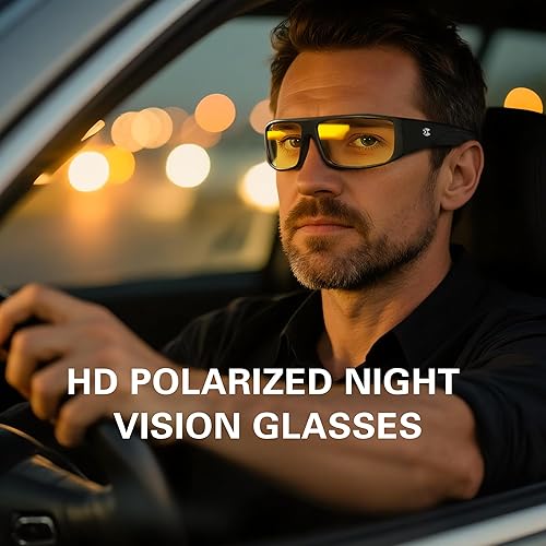 Miniatura 6 de suoso Gafas de sol deportivas polarizadas para hombre protección UV400 envolvente para mujer, gafas de sol para pesca, golf, correr