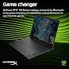 Laptop para gaming HP HyperX OMEN 2026, i7-14650HX, NVIDIA GeForce RTX 5060 | Pantalla de 15.3" 2.5K WQXGA 180Hz, 16GB DDR5 RAM, 1TB SSD, Wi-Fi 7, retroiluminación RGB de 4 zonas, Tempest Cooling, Windows 11 Home 5