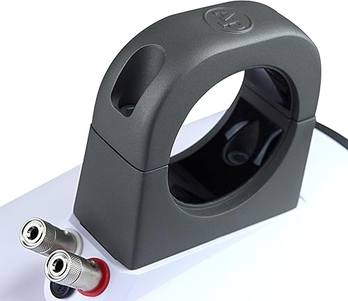 Miniatura 23 de Audiopipe APMP-801WETW - Carcasa compacta de 8 pulgadas para altavoz estéreo direccional multipropósito para audio de automóvil, marina, UTV