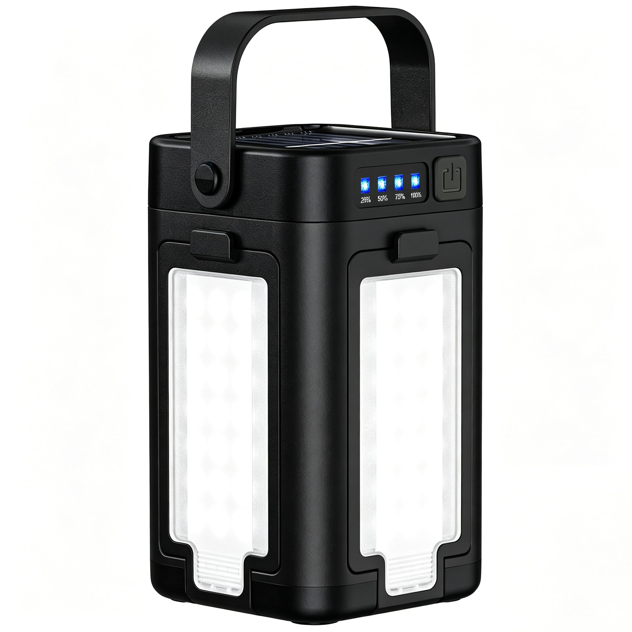 Amazon.co.jp: LED ランタン 充電式 2400ルーメン 【2026新生活