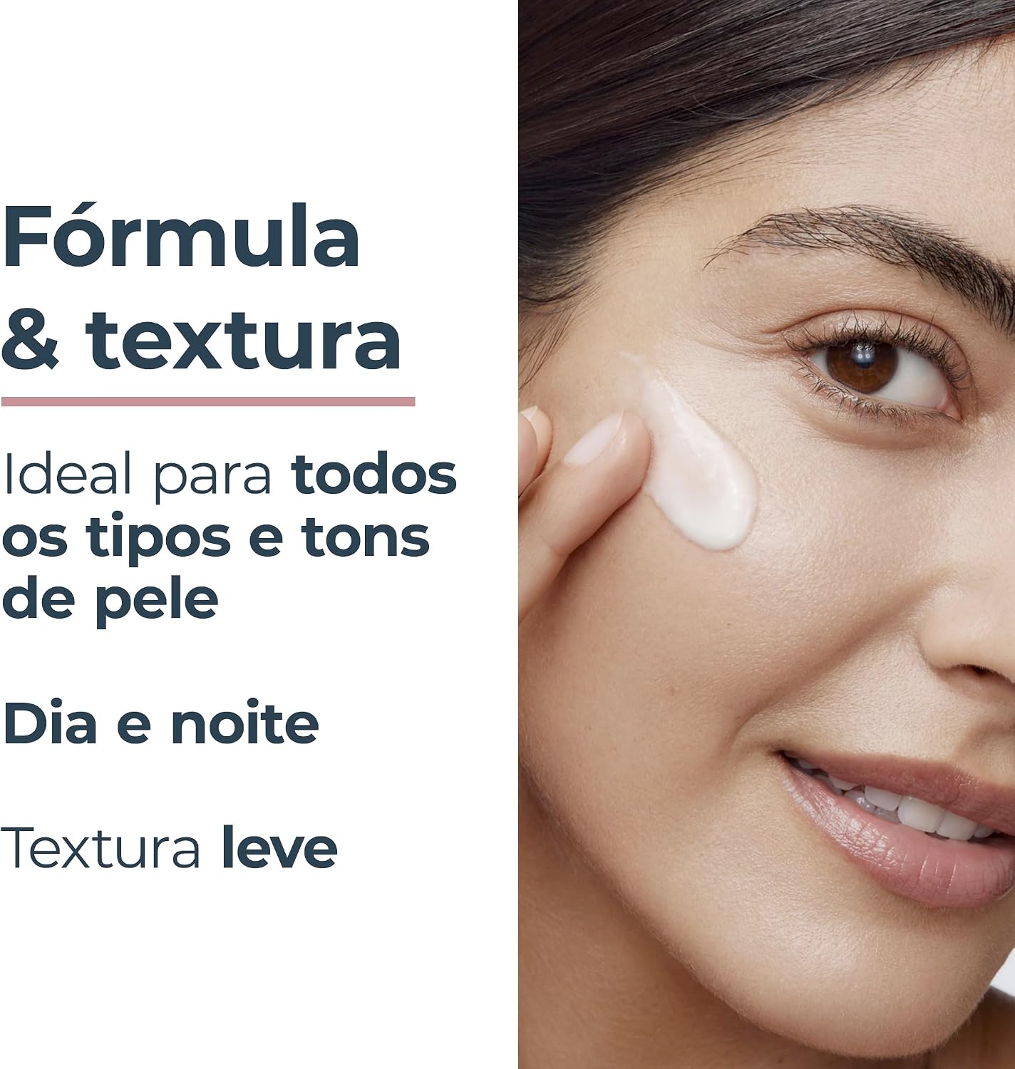 EUCERIN Dual Sérum Facial Antimanchas e Anti-idade 30ml, Anti-Pigment, Clareador, Thiamidol, Ácido Hialurônico