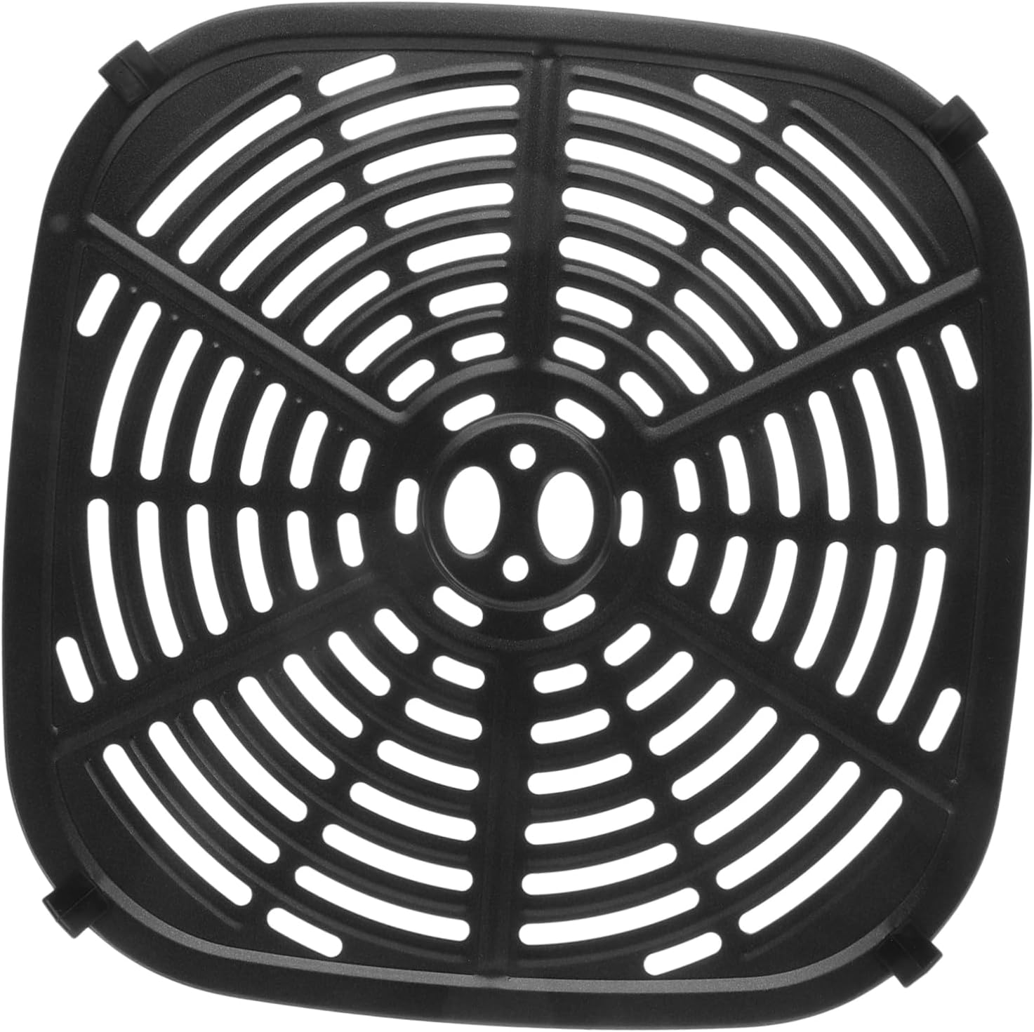 Air Fryer Replacement Fry Tray Non Stick Baking Plate for Air Fryer Accessories Versatile Frying Baking Grilling and Roasting Air Fryer Replacement Fry Tray Non Stick Baking Plate for Air Fryer Accessories Versatile Frying Baking Grilling and Roasting