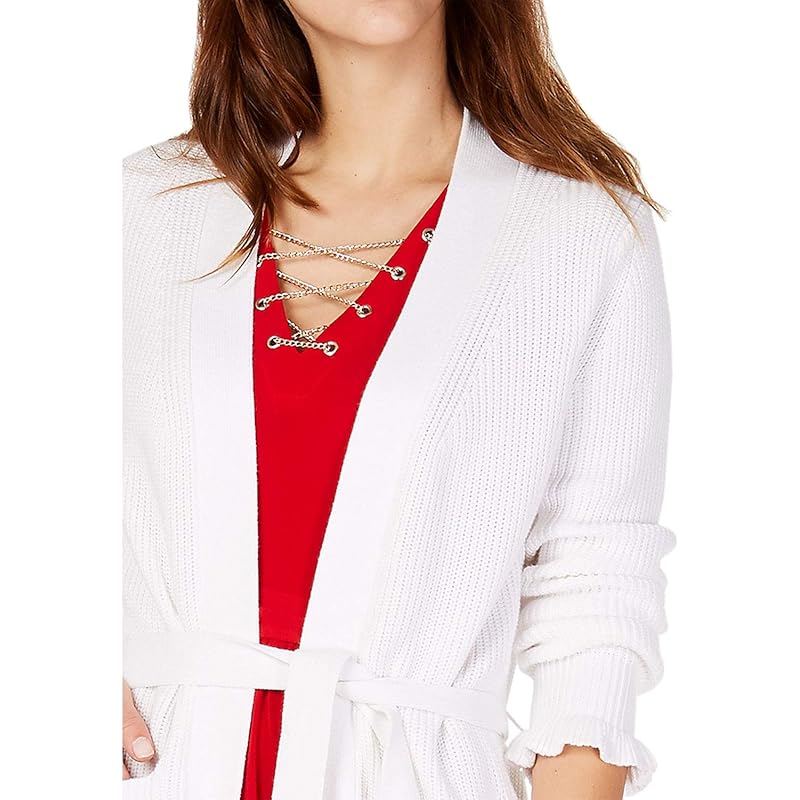 michael kors cardigan womens