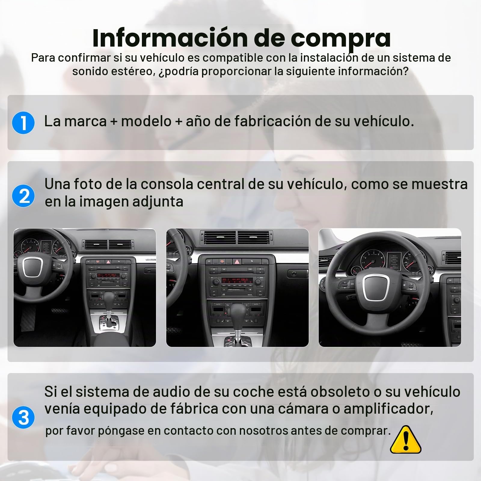 Inefala Radio Coche para Fiat DUCATO/Citroen Jumper 2/Peugeot Boxer 2 2011-2022, Android 15 2G+64G, Wireless Carplay & Android Auto, 9" Touchscreen Autoradio con GPS/WiFi/BT/RDS/FM Cámara Trasera Mic
