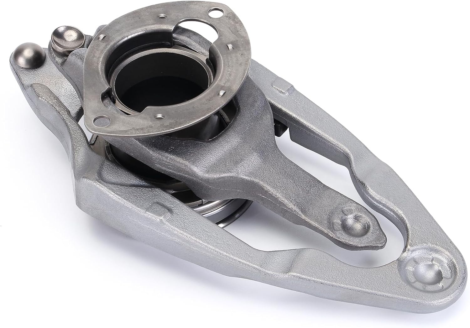 0AM DQ200 Transmission Clutch Fork 0AM141198G Clutch Release Shift Fork For Audi A1 A3 Skoda Seat 025713A-QX