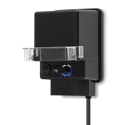 Miniatura 1 de Alpine Transformador con fotocélulas y temporizador, 100 vatios