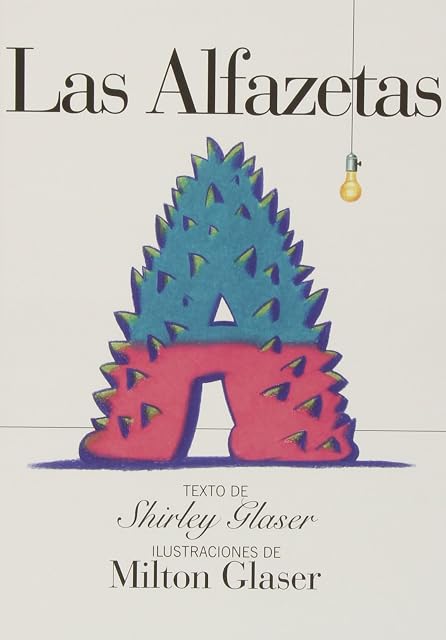Portada de Las Alfazetas
