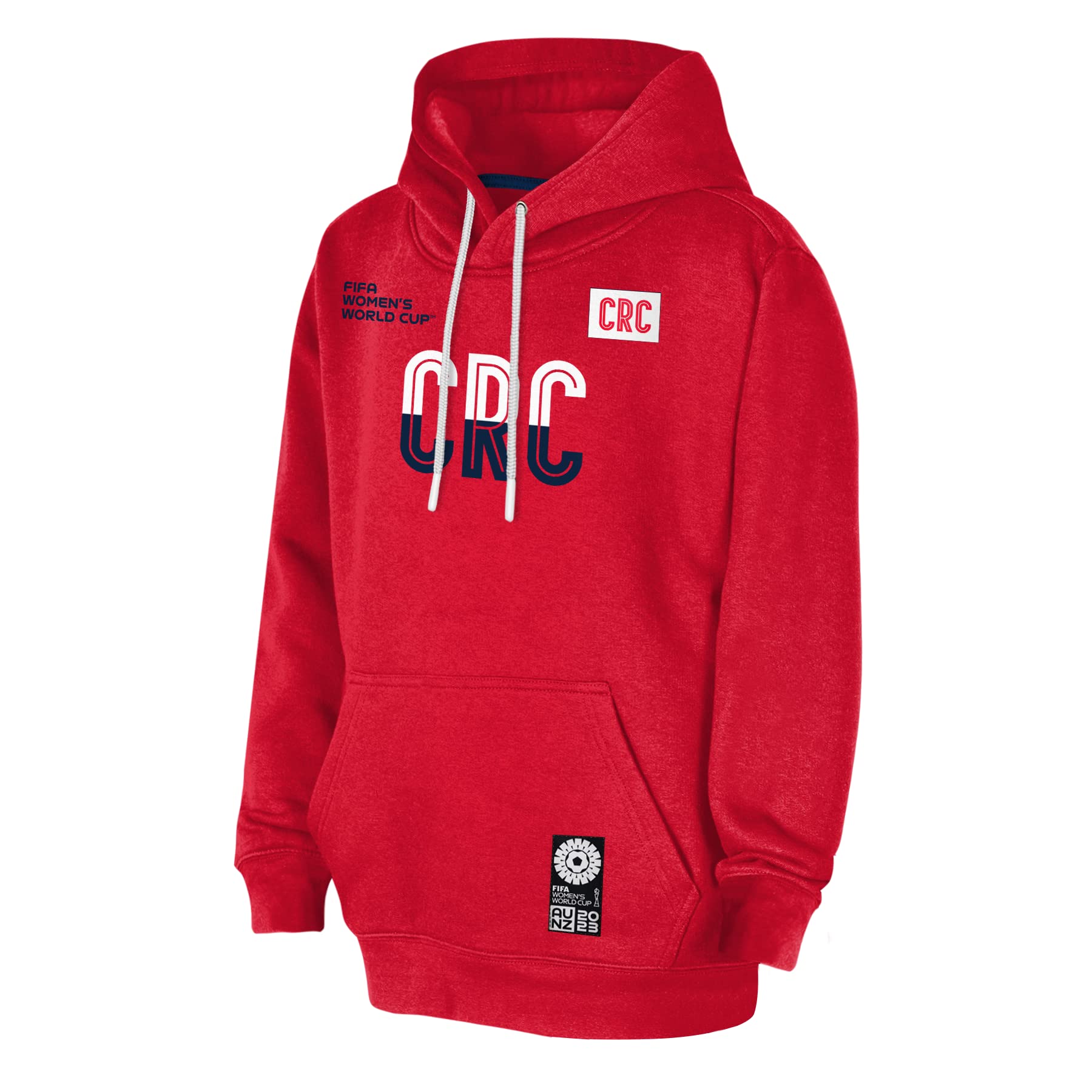 Outerstuff FIFA 2023 Women's World Cup Hooded Sweatshirt