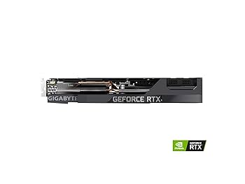 GIGABYTE RTX 3080 EAGLE OC 10G　訳あり GeForce RTX™ 3080 EAGLE OC 10G (rev. 1.0) Key Features