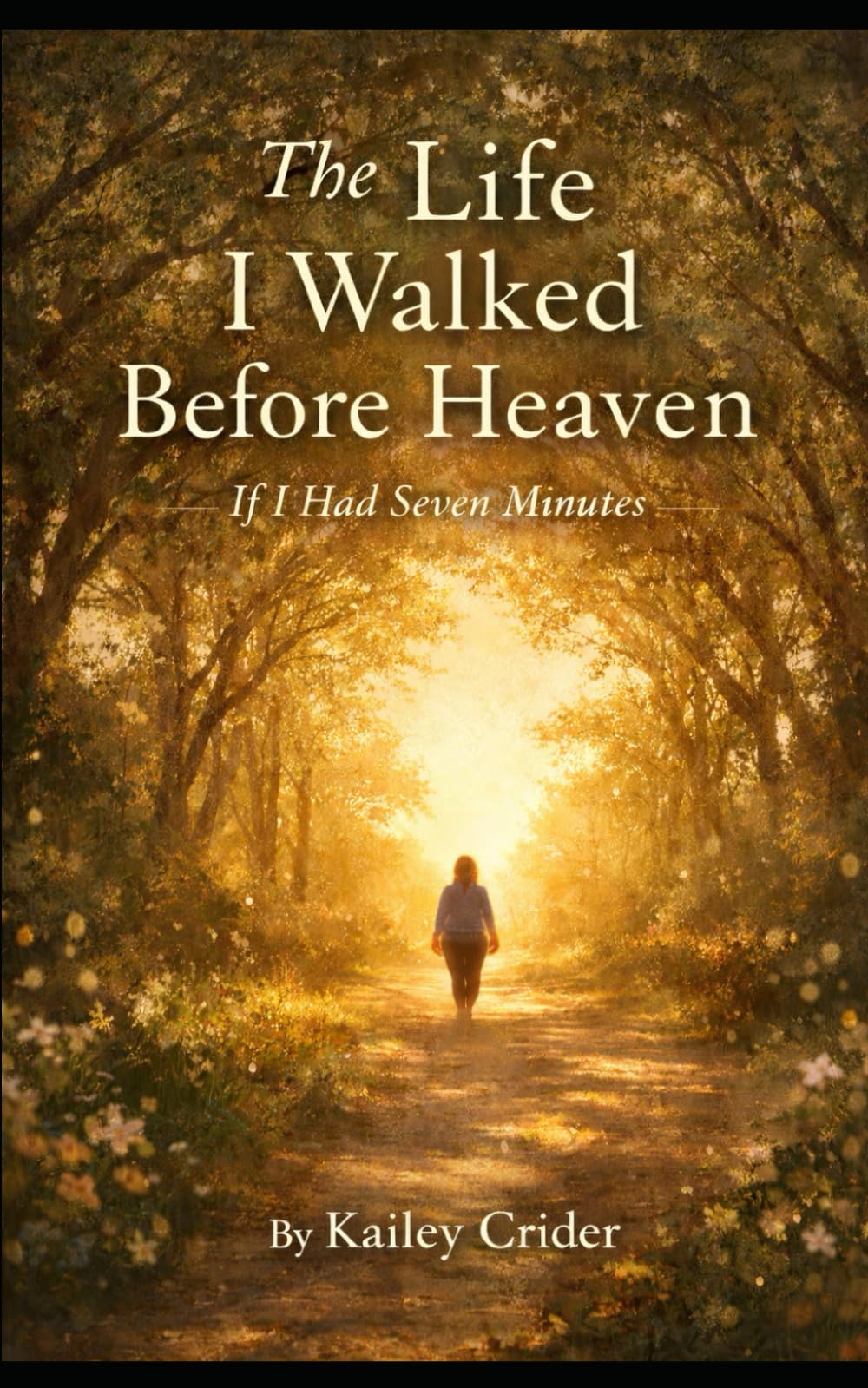 The Life I Walked Before Heaven: If I Had Seven Minutes